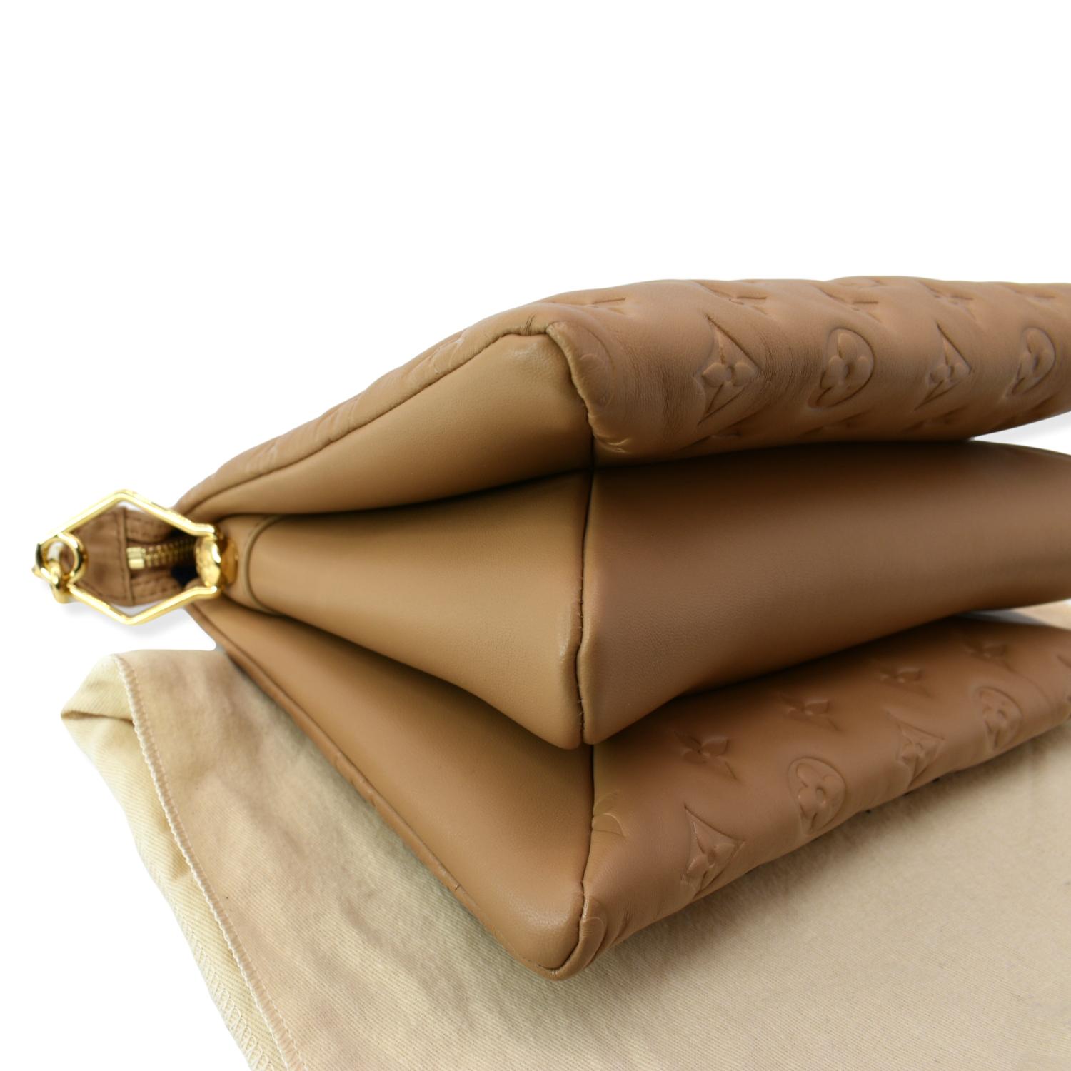 coussin pm camel