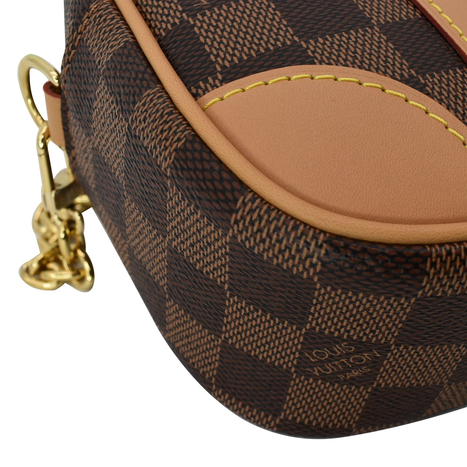Louis Vuitton, Bags, Authentic Lv Valisette Bb Monogram Bag