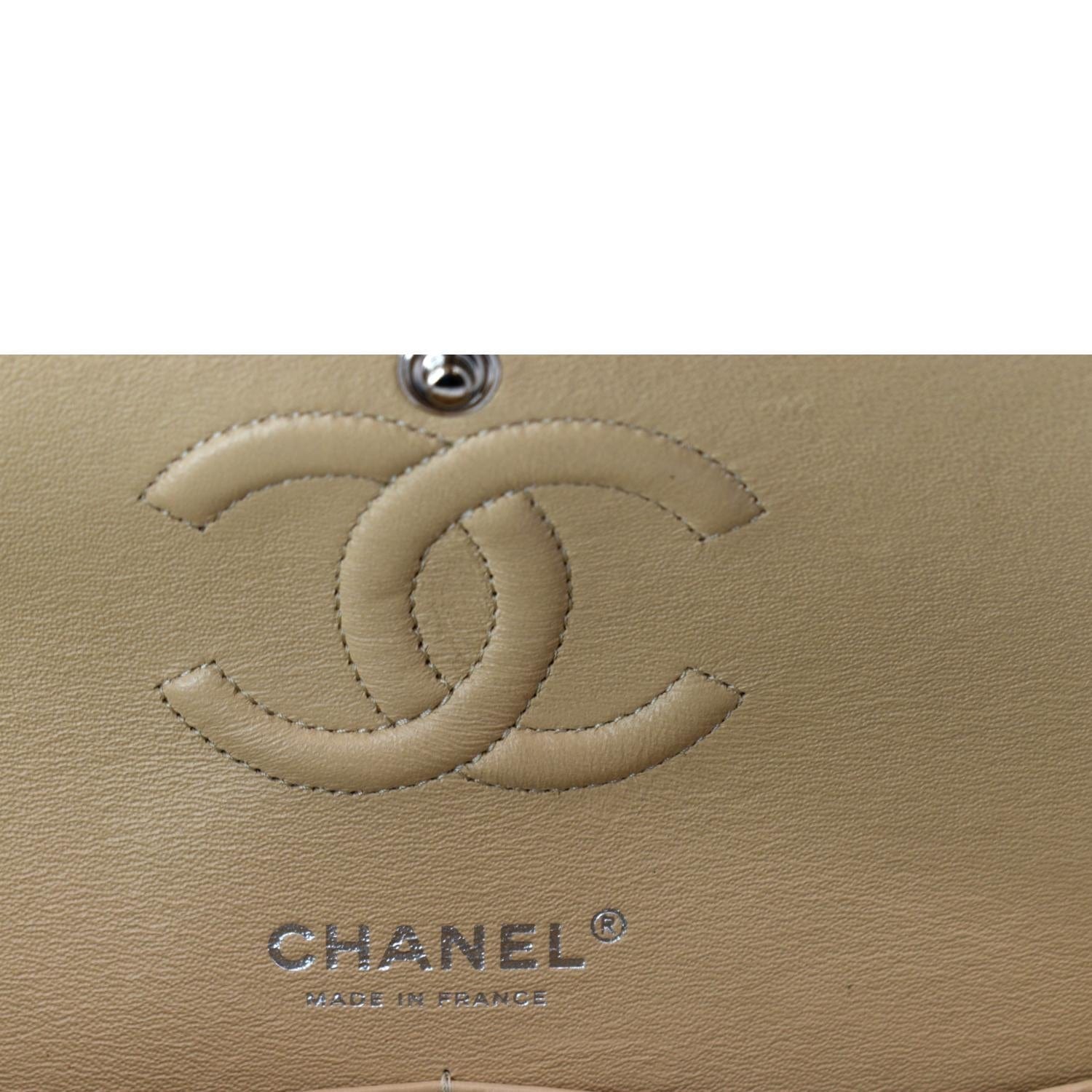 Chanel Caramel Classic Medium Double Flap Bag w/ Tags - Neutrals Shoulder  Bags, Handbags - CHA605086