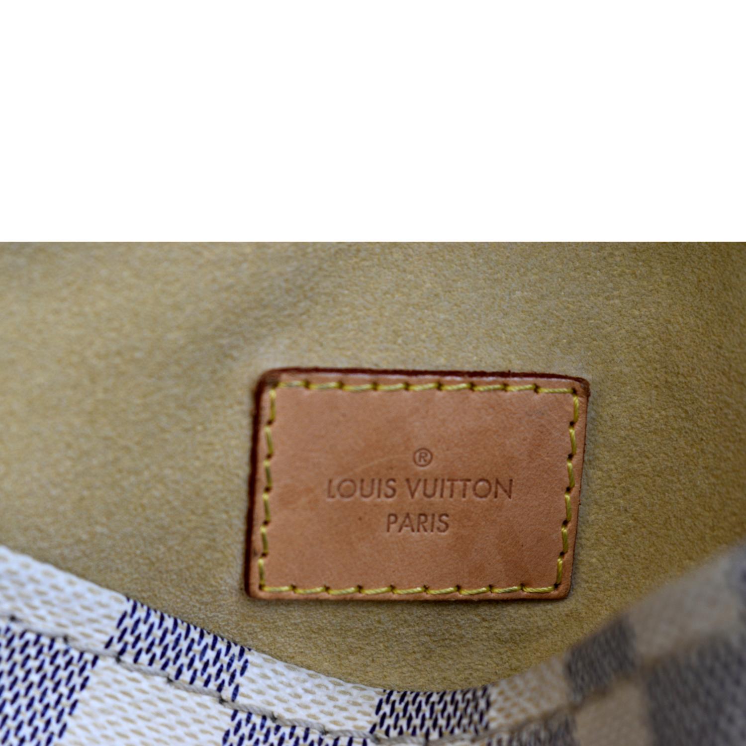 Louis Vuitton Projects — Dimension One