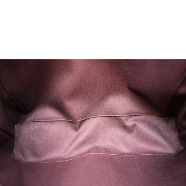 Louis Vuitton 2000s Pre-Owned Monogram Silk Handkerchief