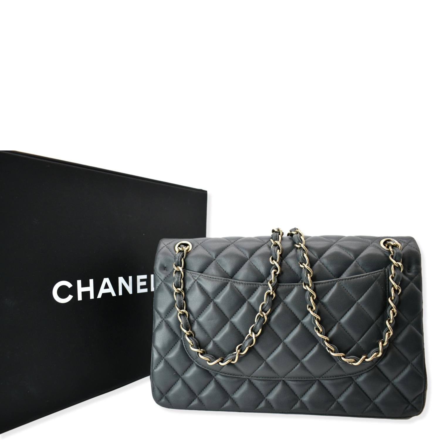 Chanel Coco Handbag 362776