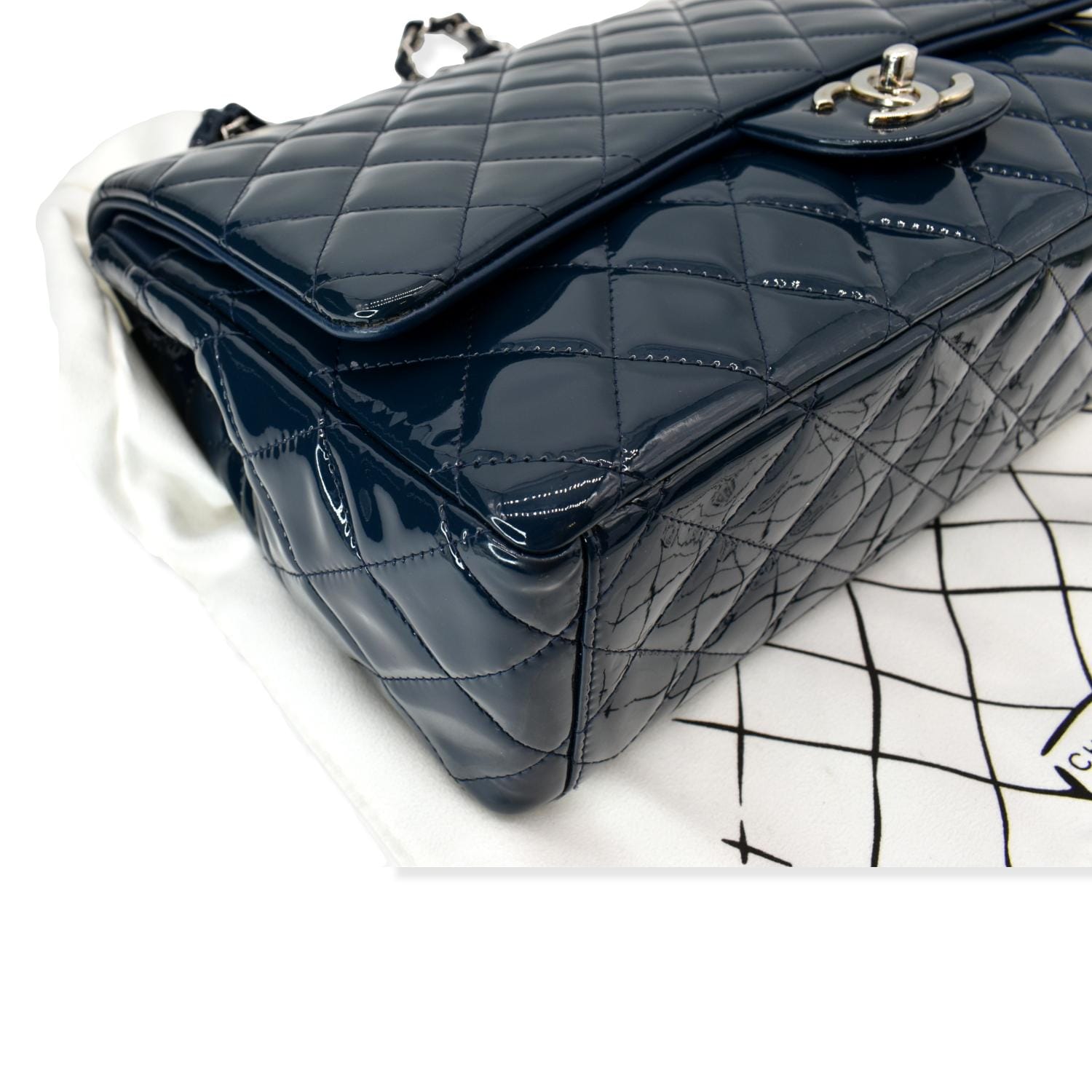 Vintage Classic Double Flap Bag … curated on LTK