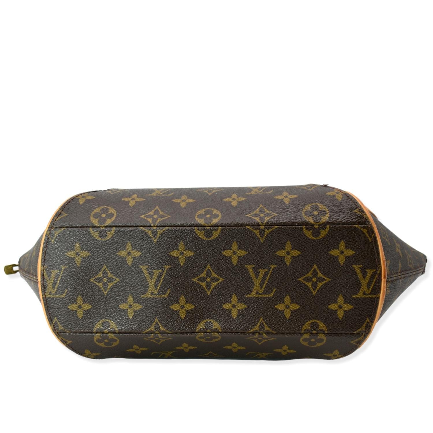 Louis Vuitton Monogram Ellipse Shopping GM - Brown Shoulder Bags, Handbags  - LOU764691