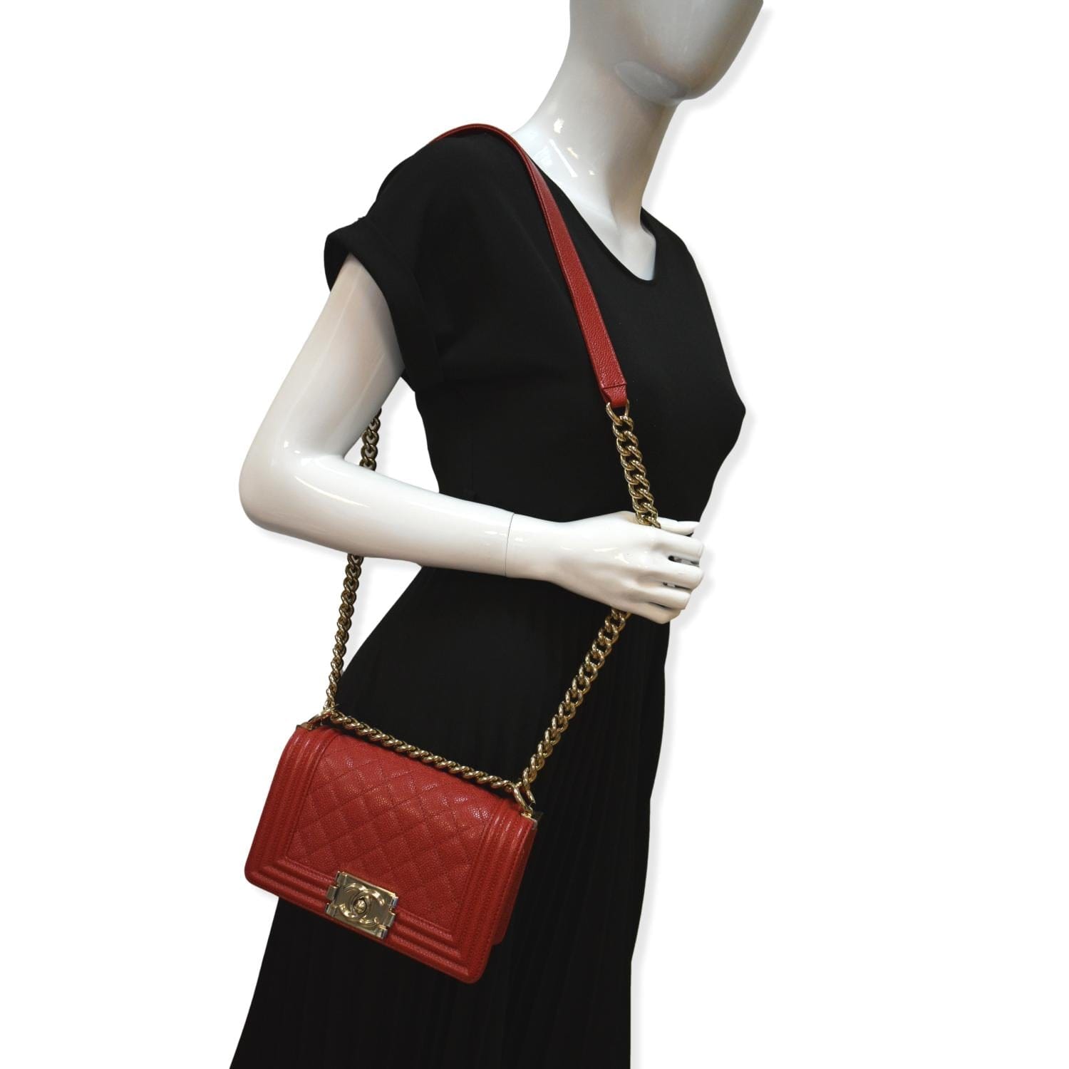 Chanel bag review — Blog — Shh by Sadie