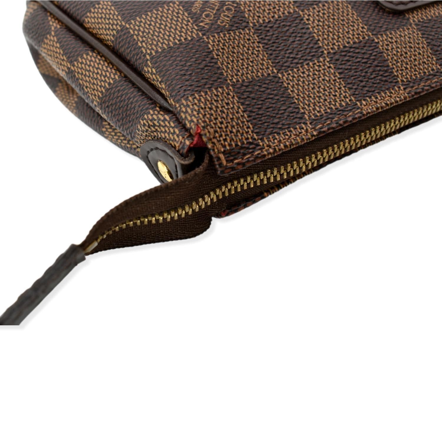 Louis Vuitton Eva Clutch - Brown Clutches, Handbags - LOU51070