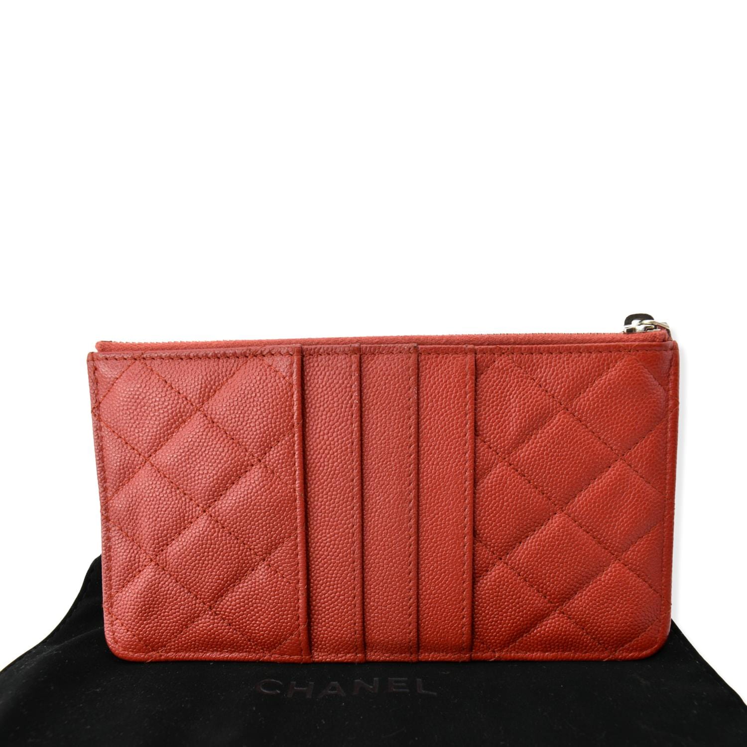 Chanel Pre-owned 1995 CC Turn-Lock Tweed Top-Handle Bag