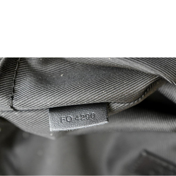 Louis Vuitton Dean Monogram Macassar Backpack Bag - Serial Number