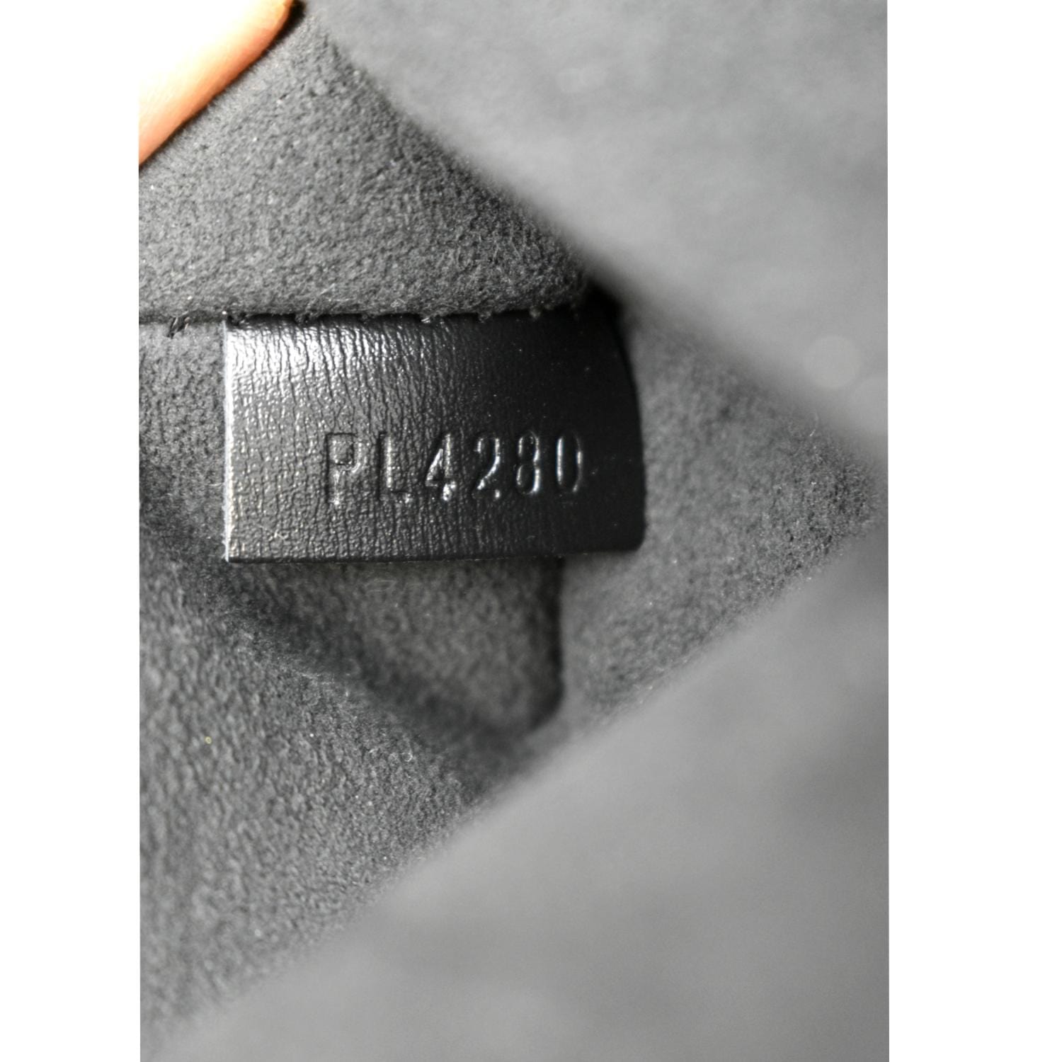 Louis Vuitton Game On Vanity PM Monogram Crossbody Bag