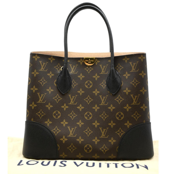 Louis Vuitton Flandrin Monogram Tote Shoulder Bag - Product