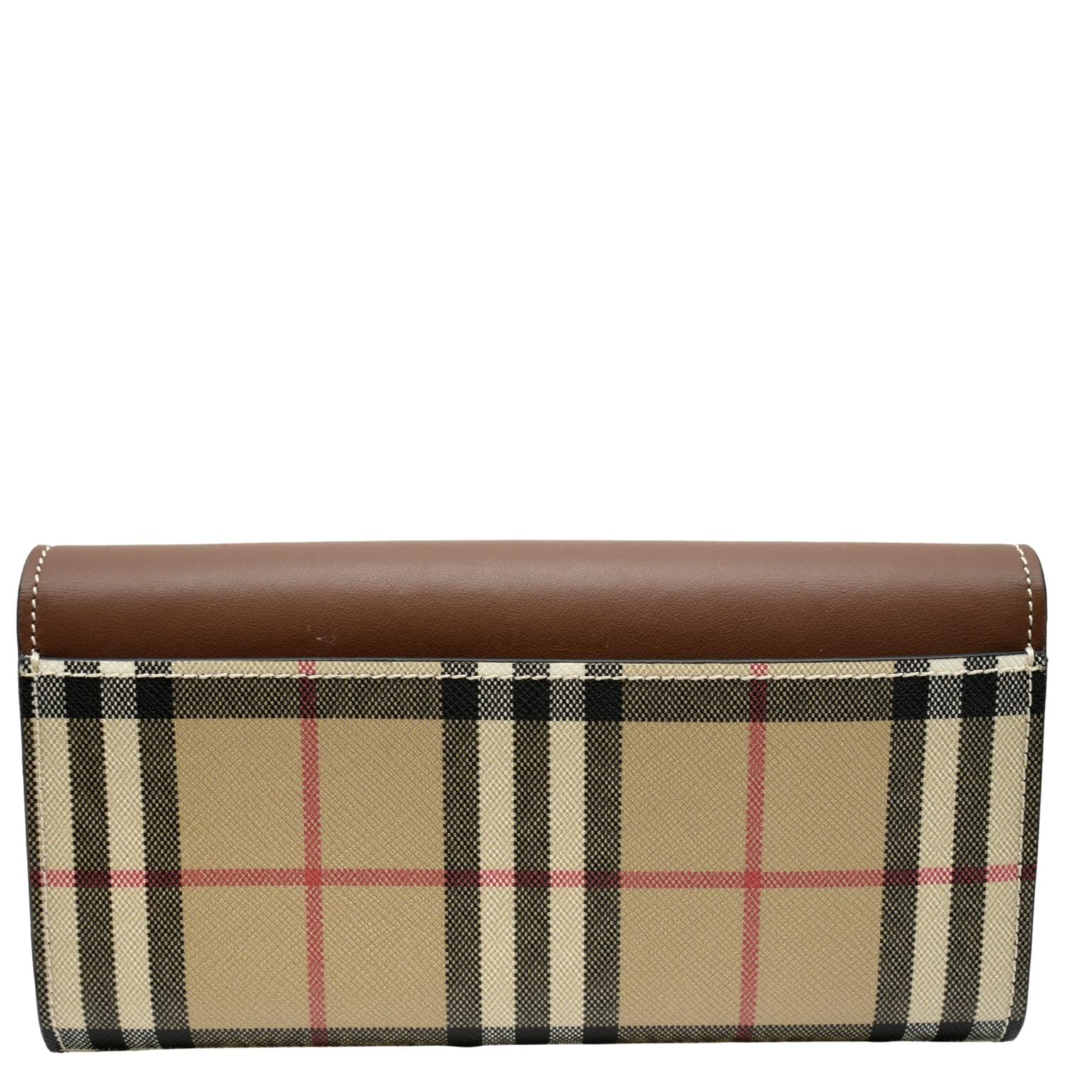 Burberry phone wallet Clearance