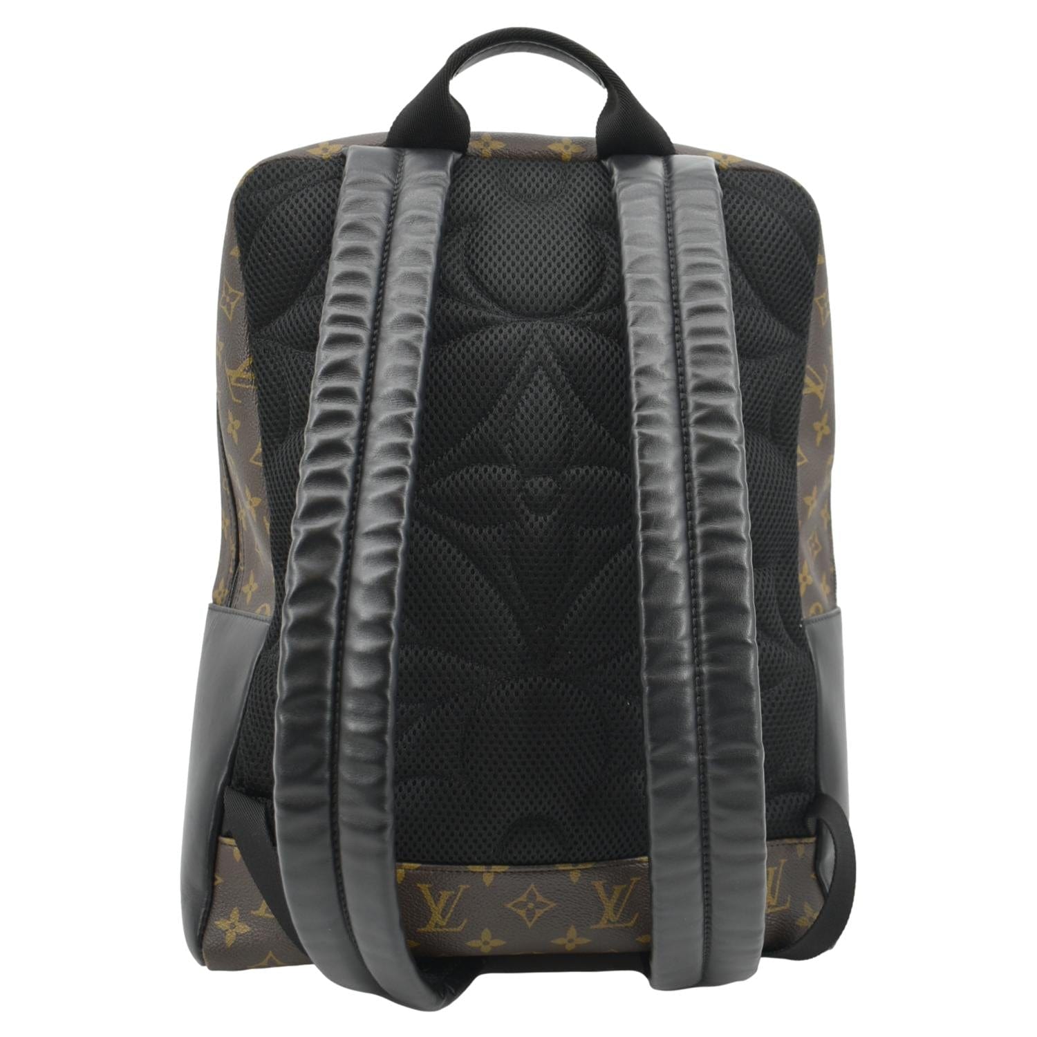 lv dean backpack
