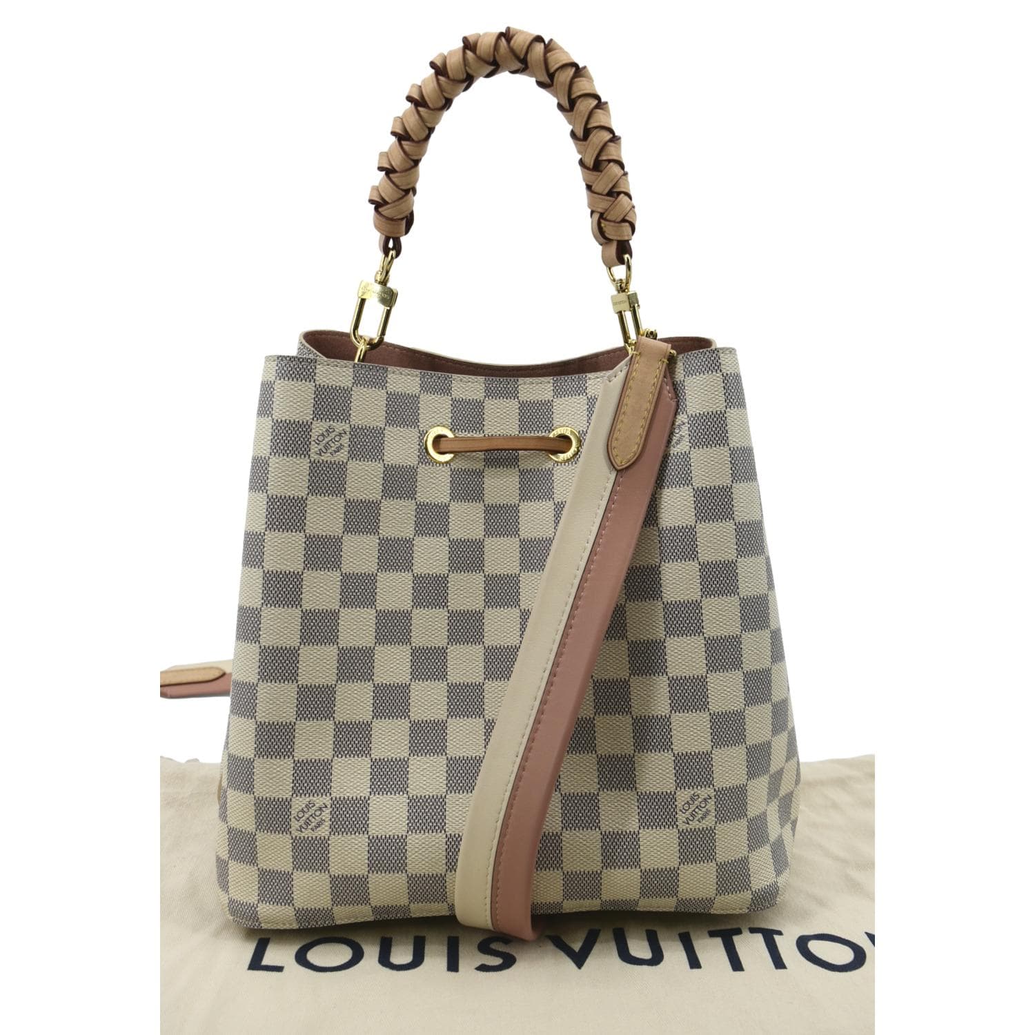 louis vuitton crossbody with handle