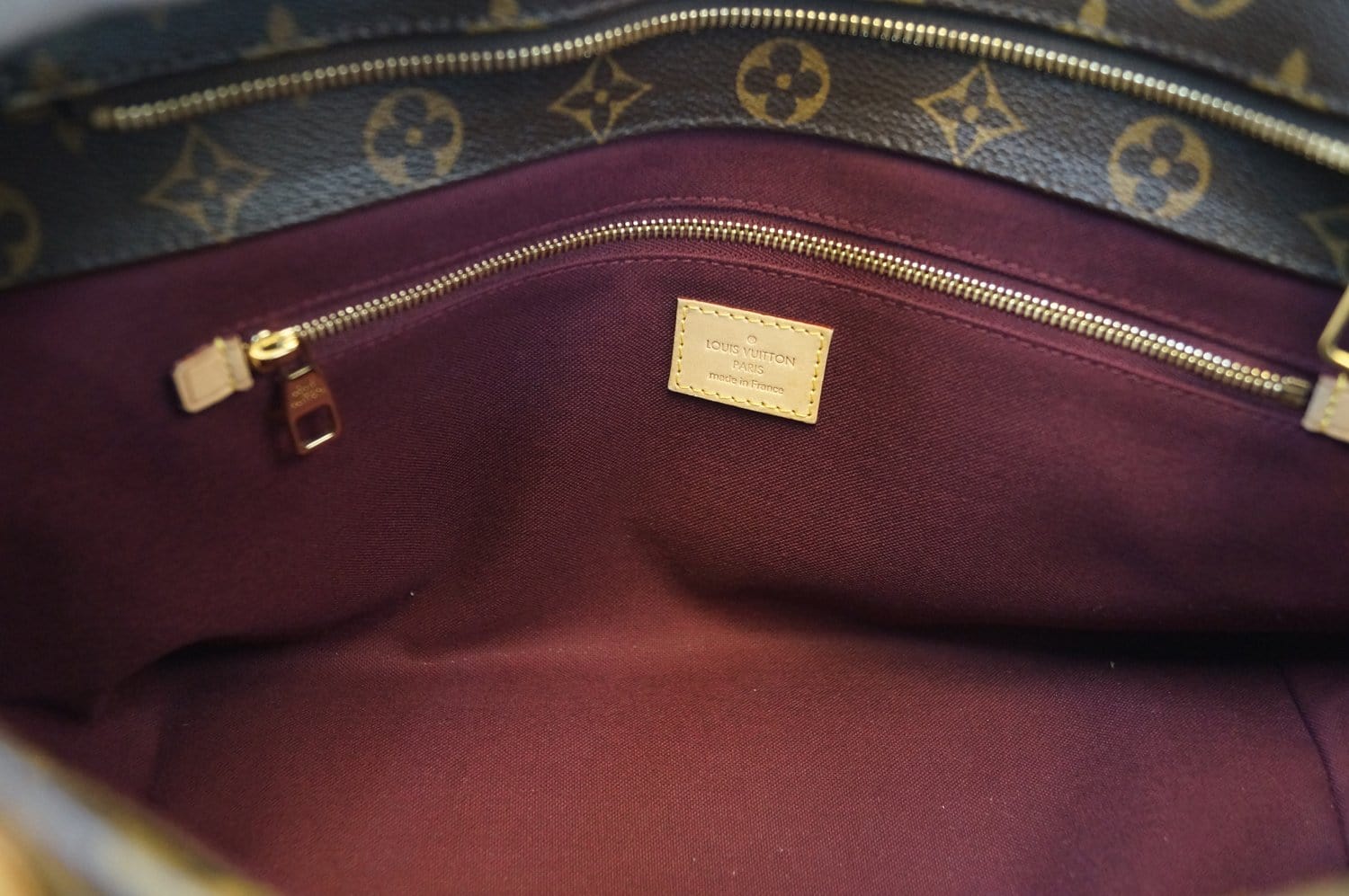 Louis Vuitton Raspail PM $1149.99