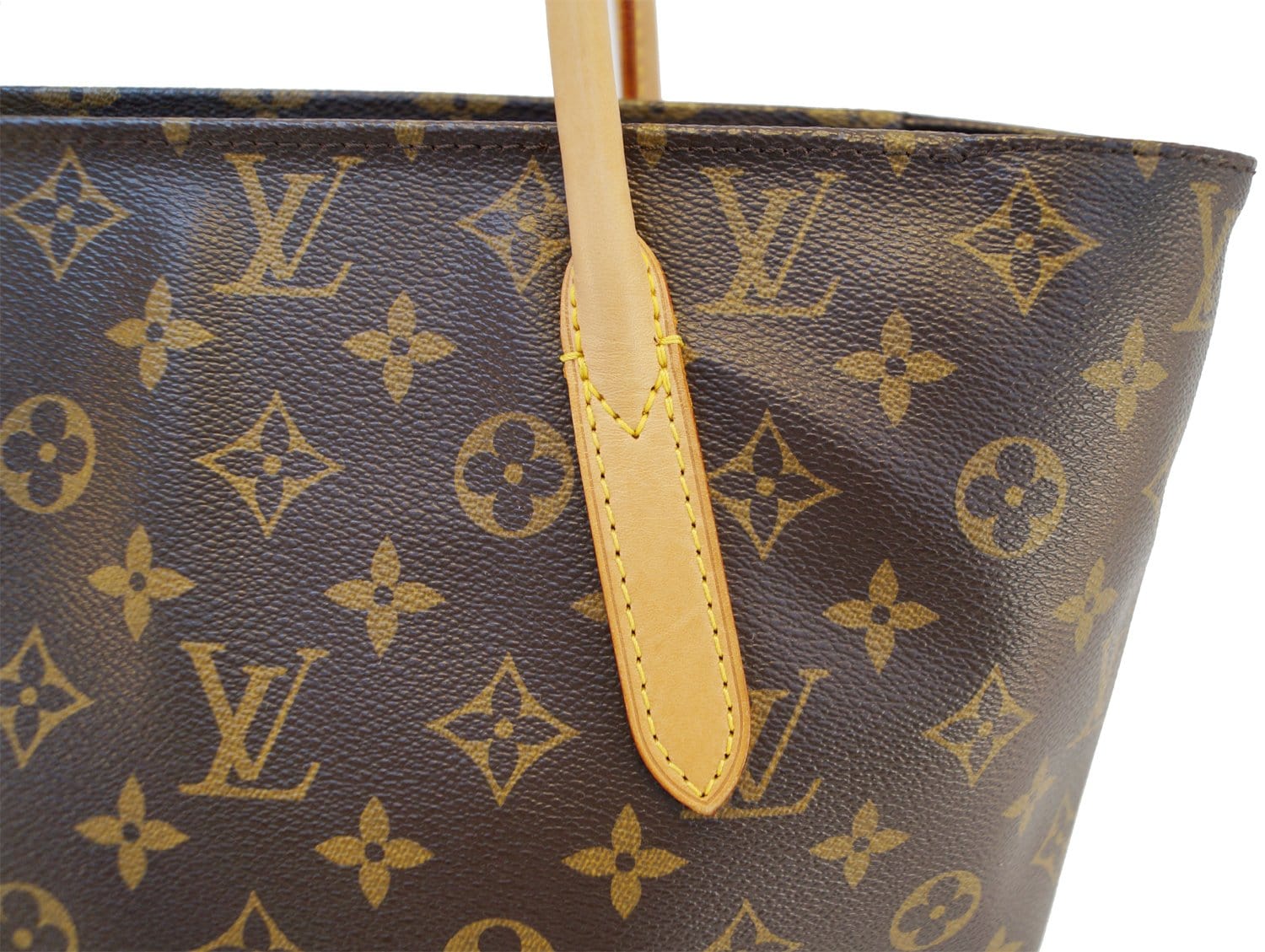Monogram Raspail Shoulder Bag M51372 – LuxUness