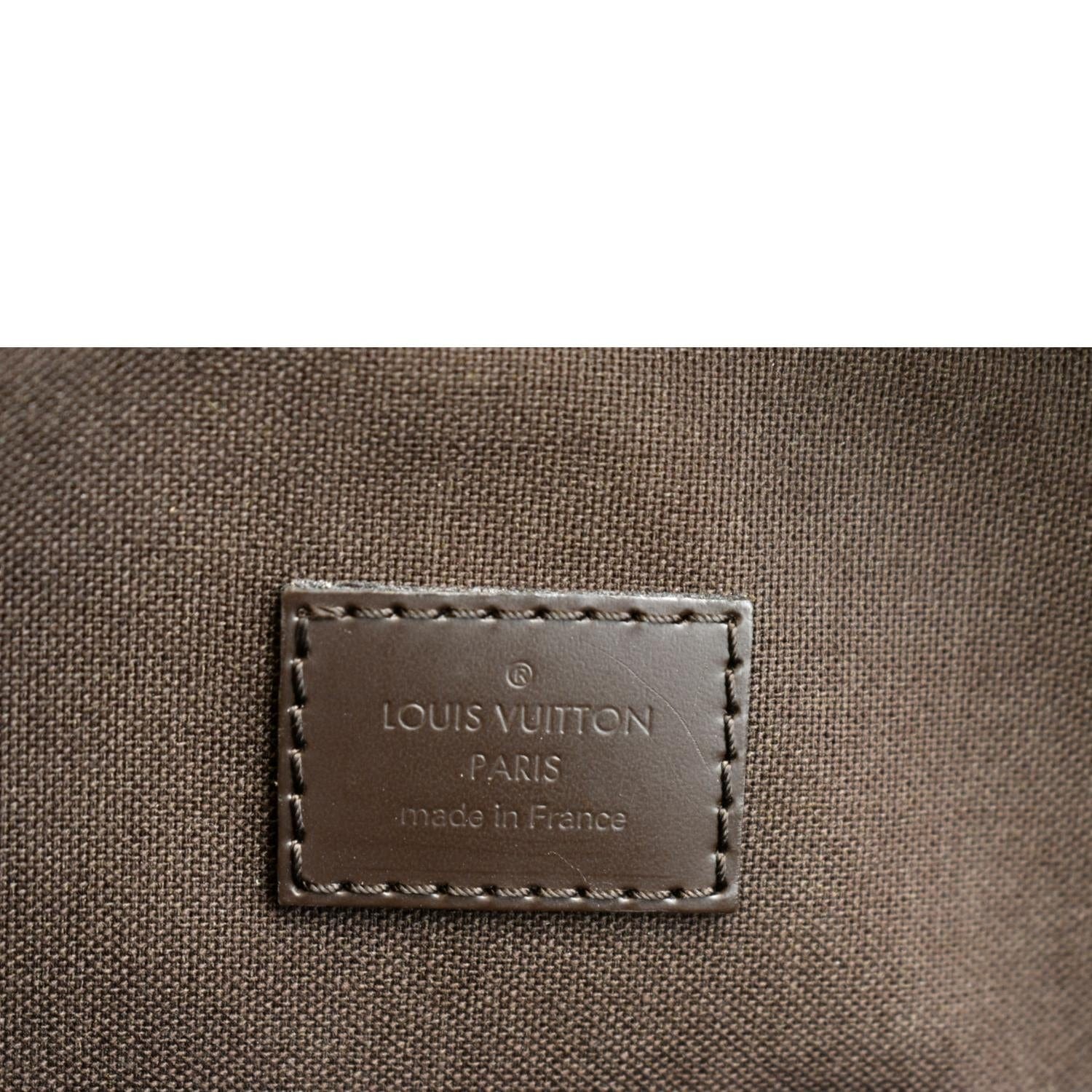 louis vuitton icare Brown Leather ref.135214 - Joli Closet