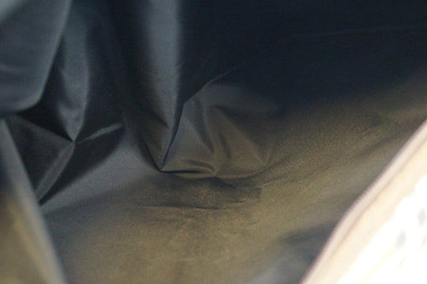 Burberry Travel Bag Nova Check Brown Leather - burberry handbags