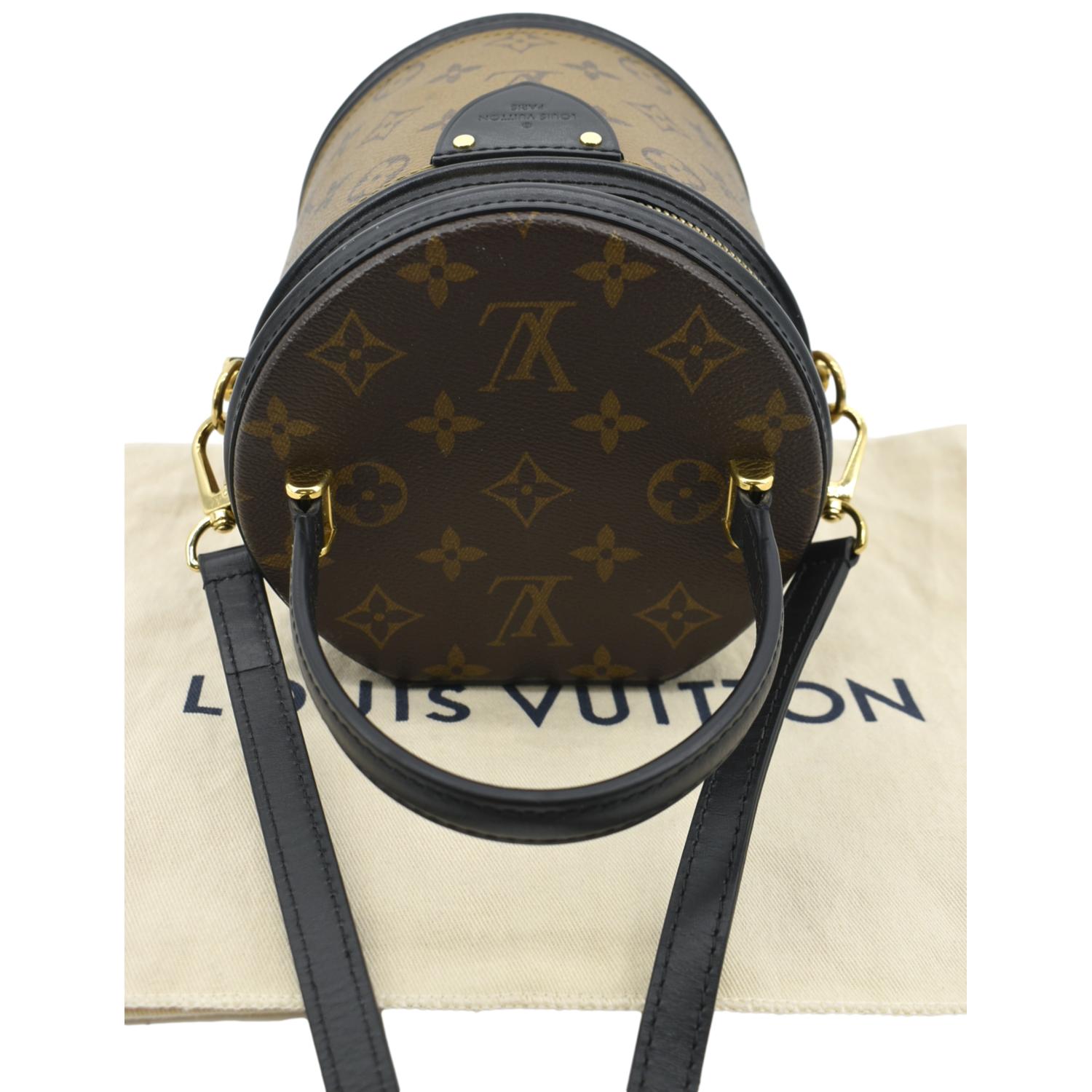Louis Vuitton Cannes Bag - Couture USA