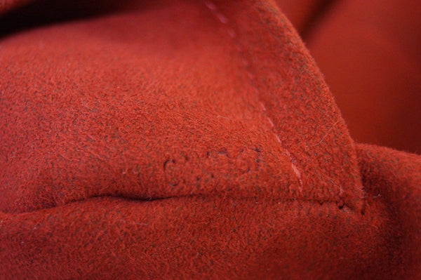 LOUIS VUITTON Hampstead MM Damier Ebene Shoulder Handbag