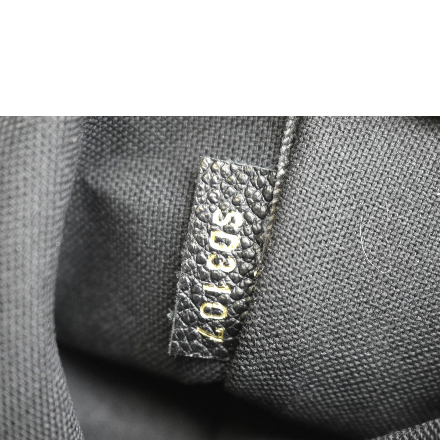 Pochette Métis Monogram Empreinte Leather - Handbags