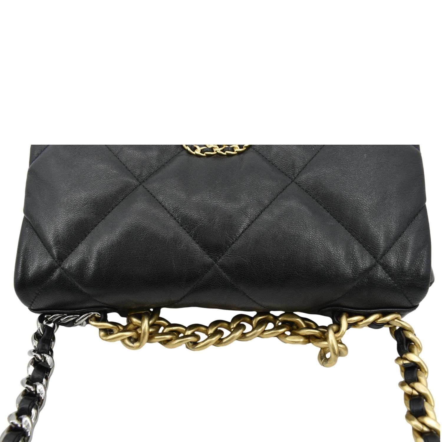 CHANEL, Bags, 991 Vintage Chanel Cosmetic Bag