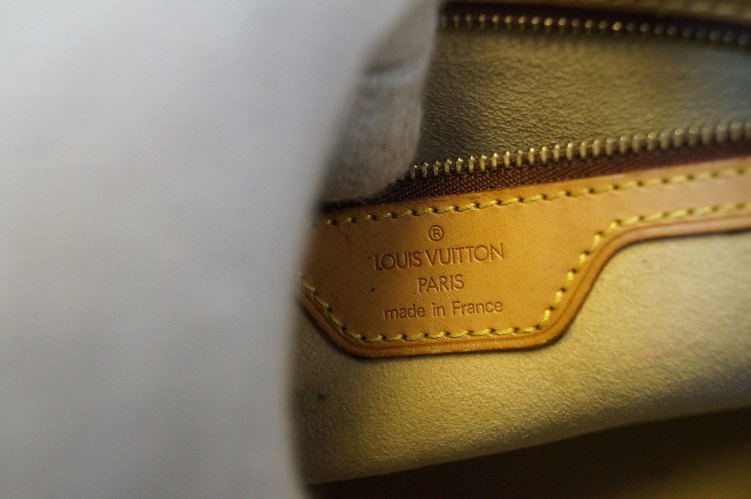 Louis Vuitton Monogram Wilshire MM - Brown Totes, Handbags - LOU739962