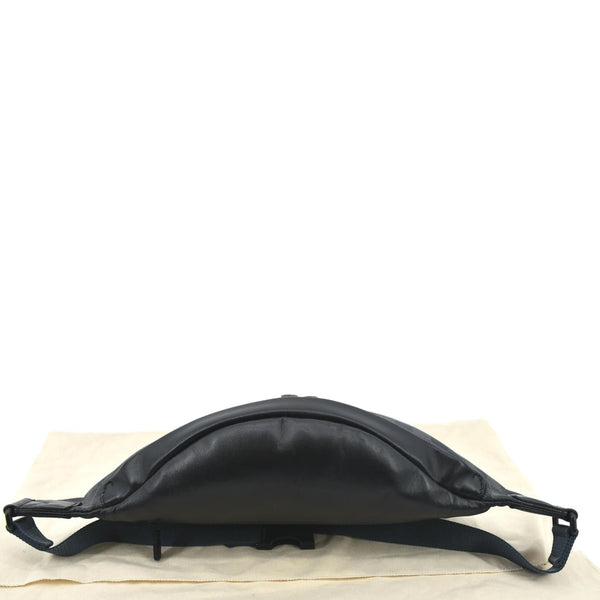 Louis Vuitton Discovery Damier Graphite Leather Bumbag - Top