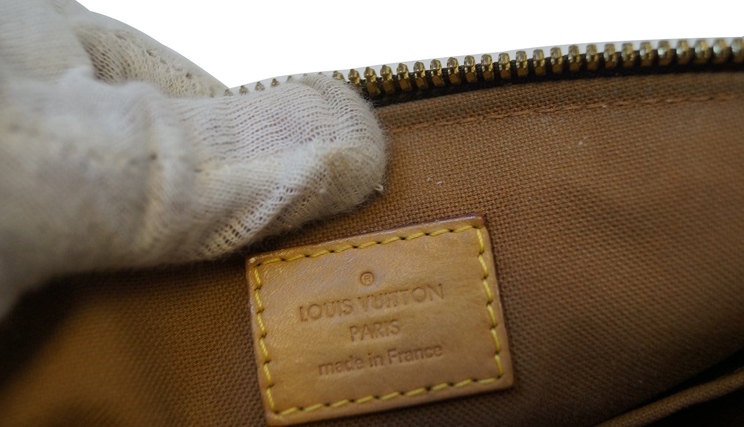 Louis Vuitton Monogram Tivoli PM - Brown Handle Bags, Handbags - LOU792482