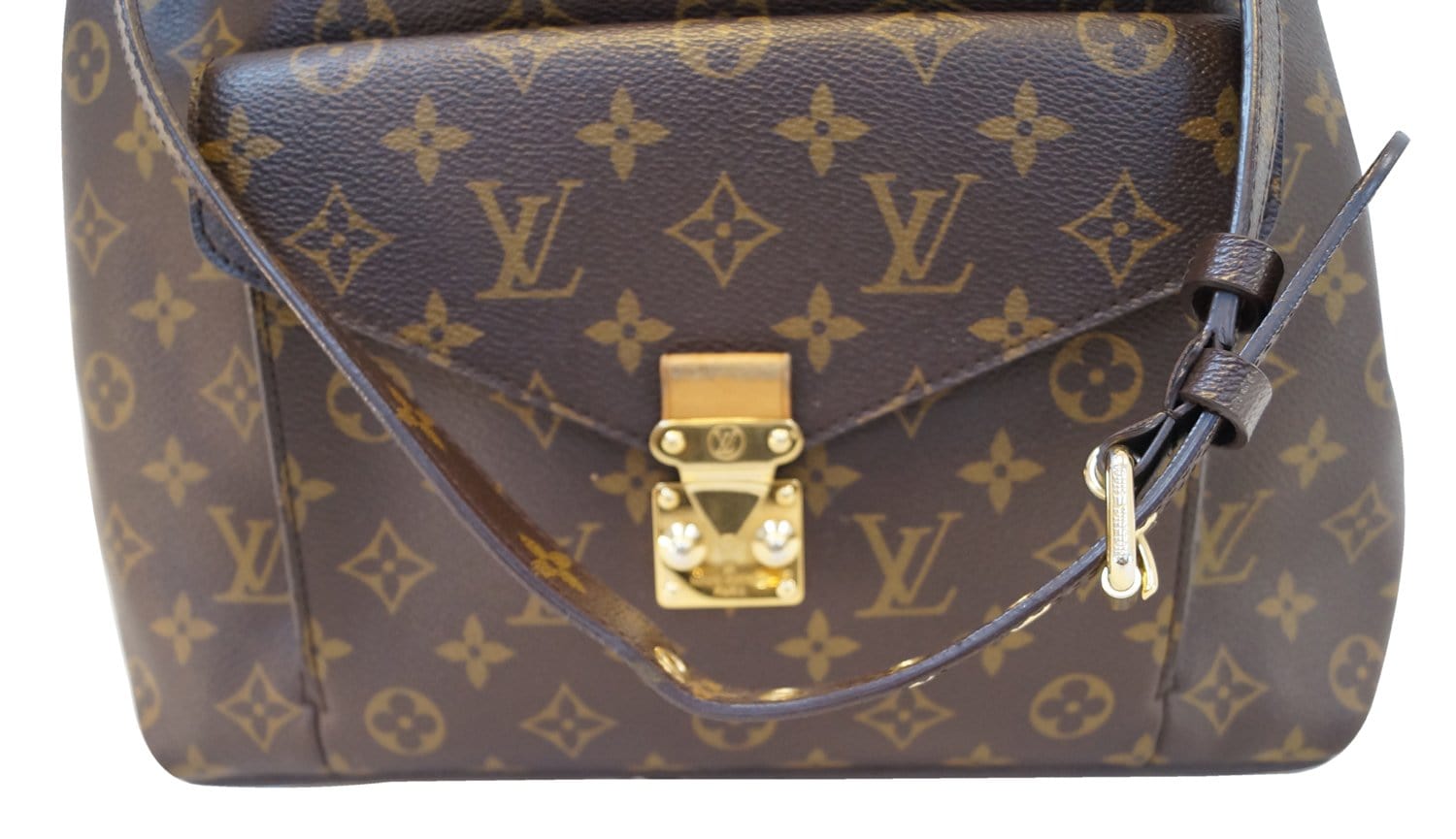 Authentication of a Louis Vuitton / Dior / Gucci item – Bagaholic