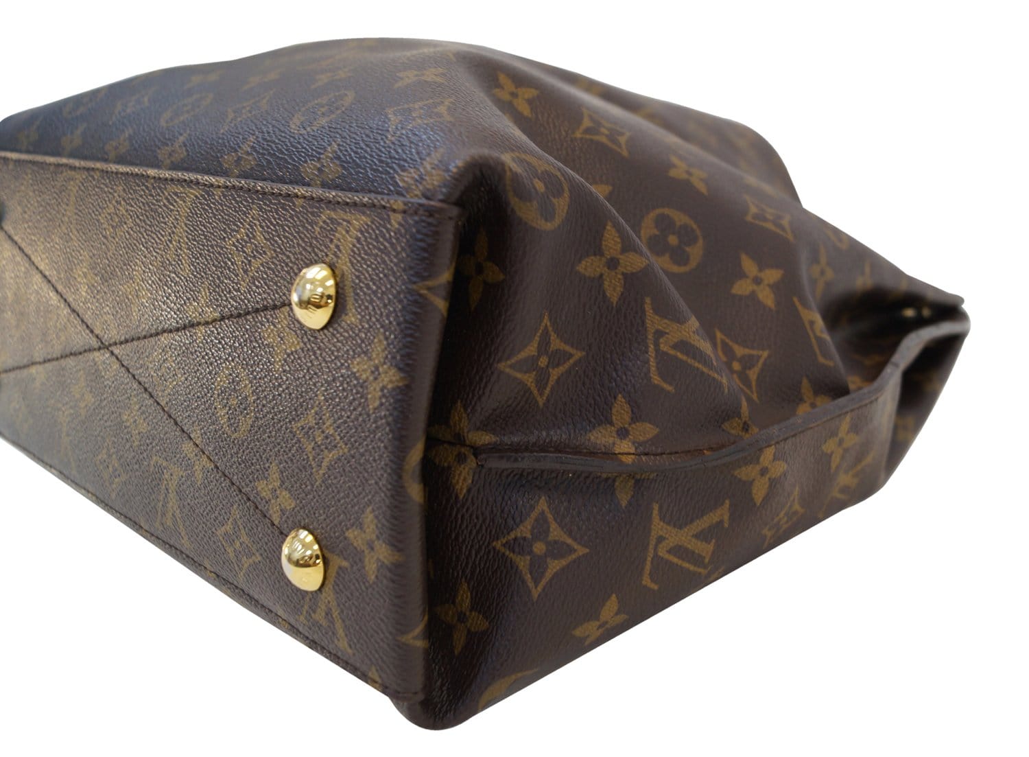 Louis Vuitton, Bags, Soldlouis Vuitton Monogram Metis Hobo Bag