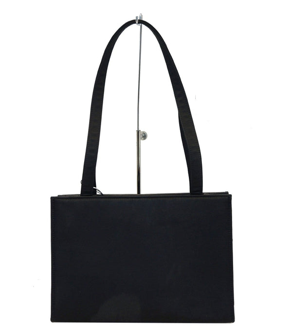 Kate Spade Shoulder Bag Black Nylon - Kate Spade Tote Bag for sale