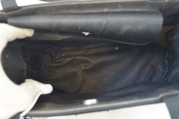 Kate Spade Shoulder Bag Black - Kate Spade Tote Bag - inside view