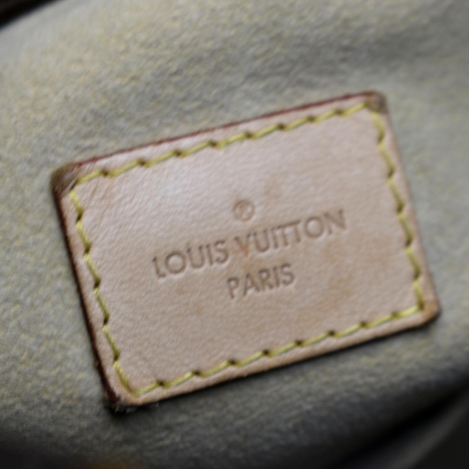 Louis Vuitton, Bags, Custom Louis Vuitton Leopard Print Artsy Bag Asking  200 Obo
