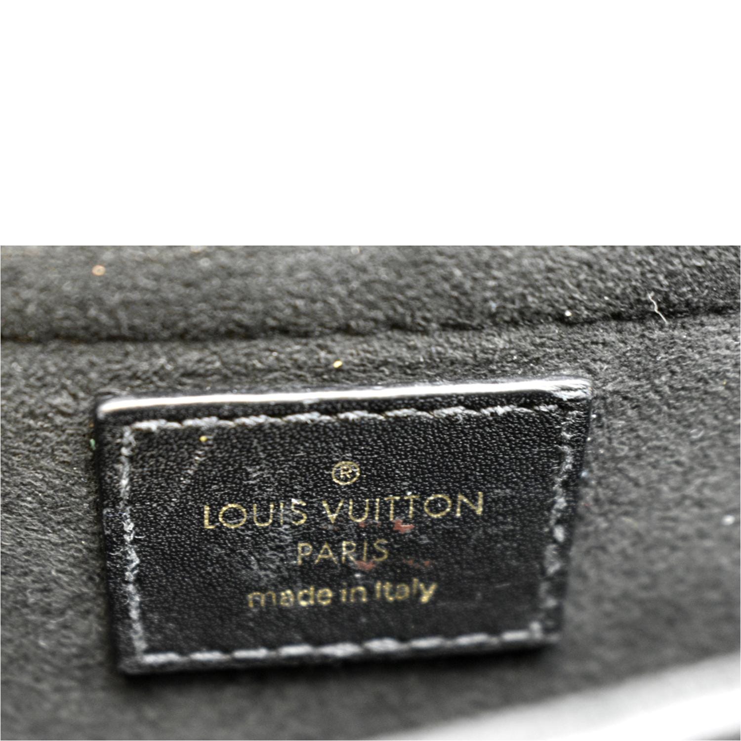 Louis Vuitton Crossbody White And Grey 6678