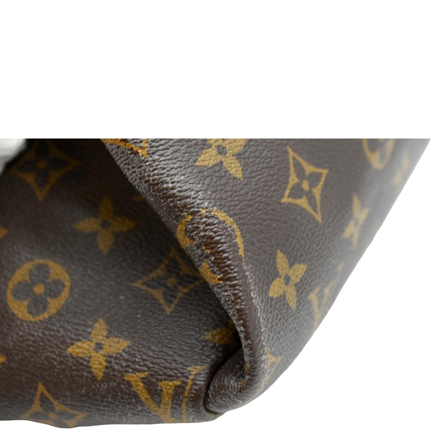 Louis Vuitton Monogram Artsy mm Hobo Bag 43lk722s