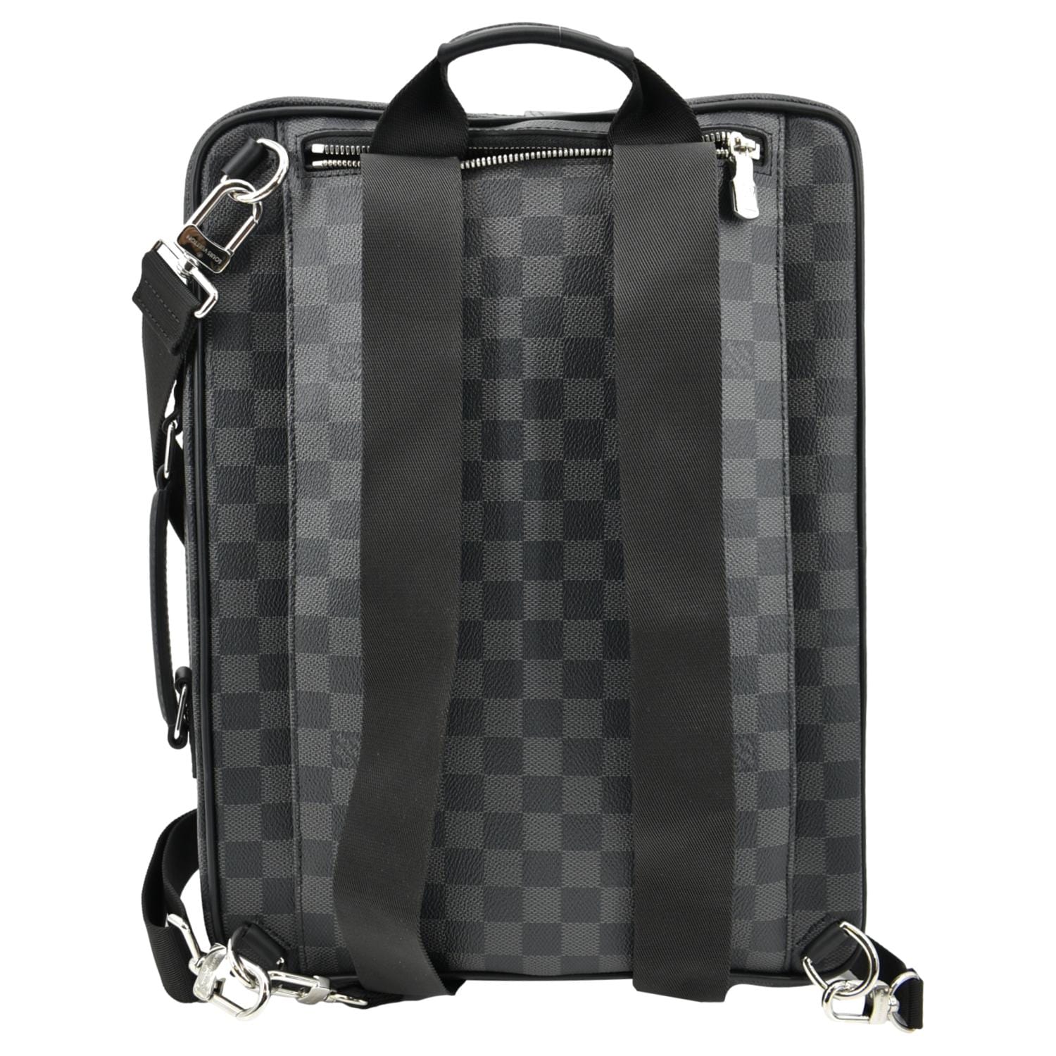 lv briefcase bag