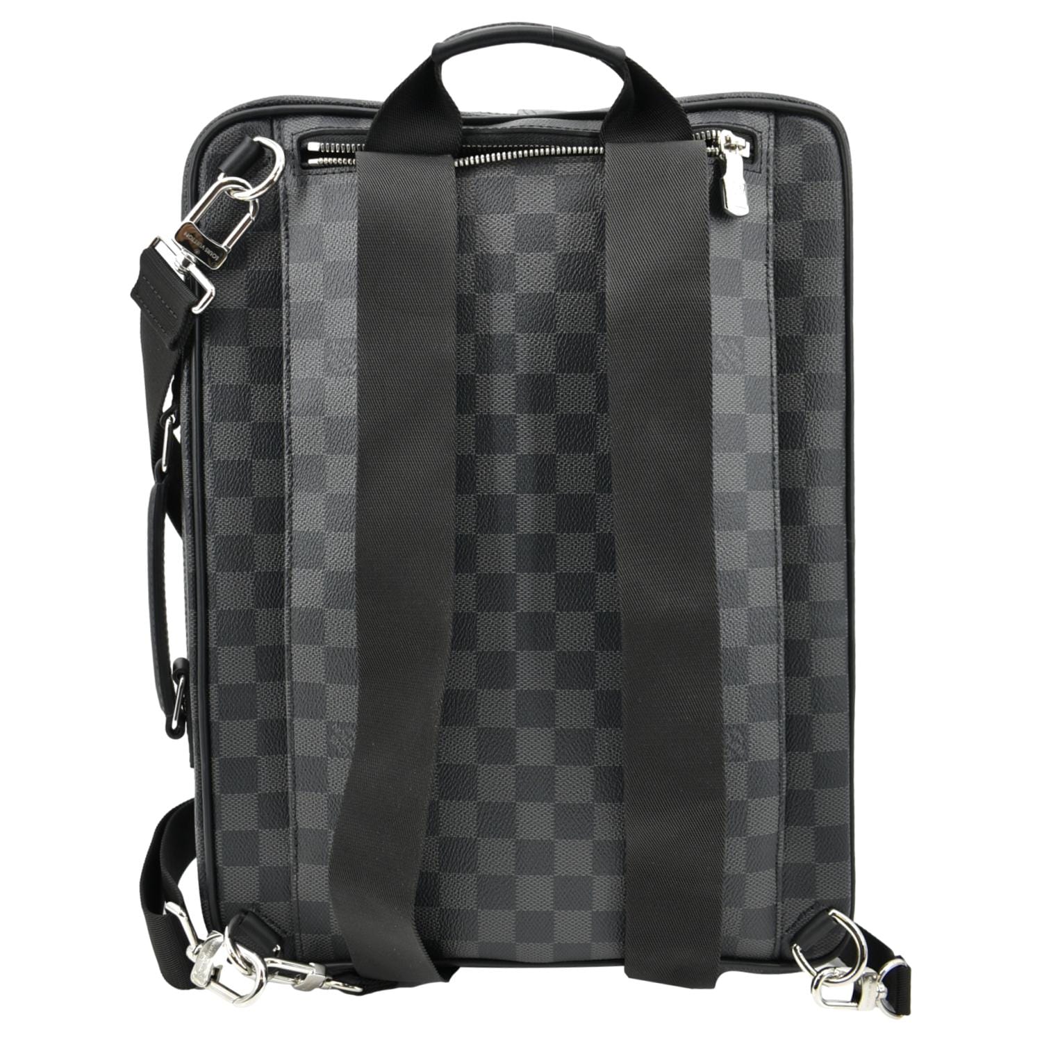 Louis vuitton backpack briefcase Clearance