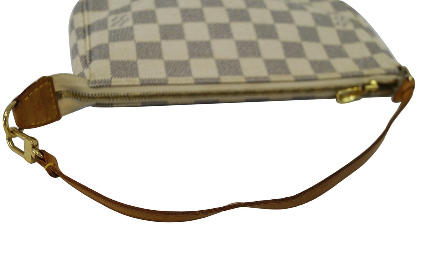 Pochette Accessoires Damier Azur Canvas Bag – Poshbag Boutique