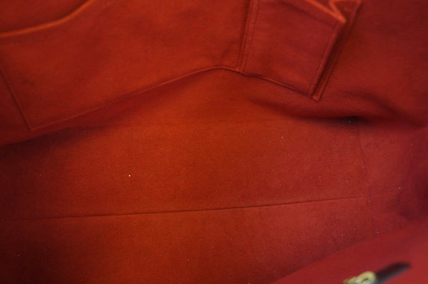 LOUIS VUITTON Hampstead MM Damier Ebene Shoulder Handbag