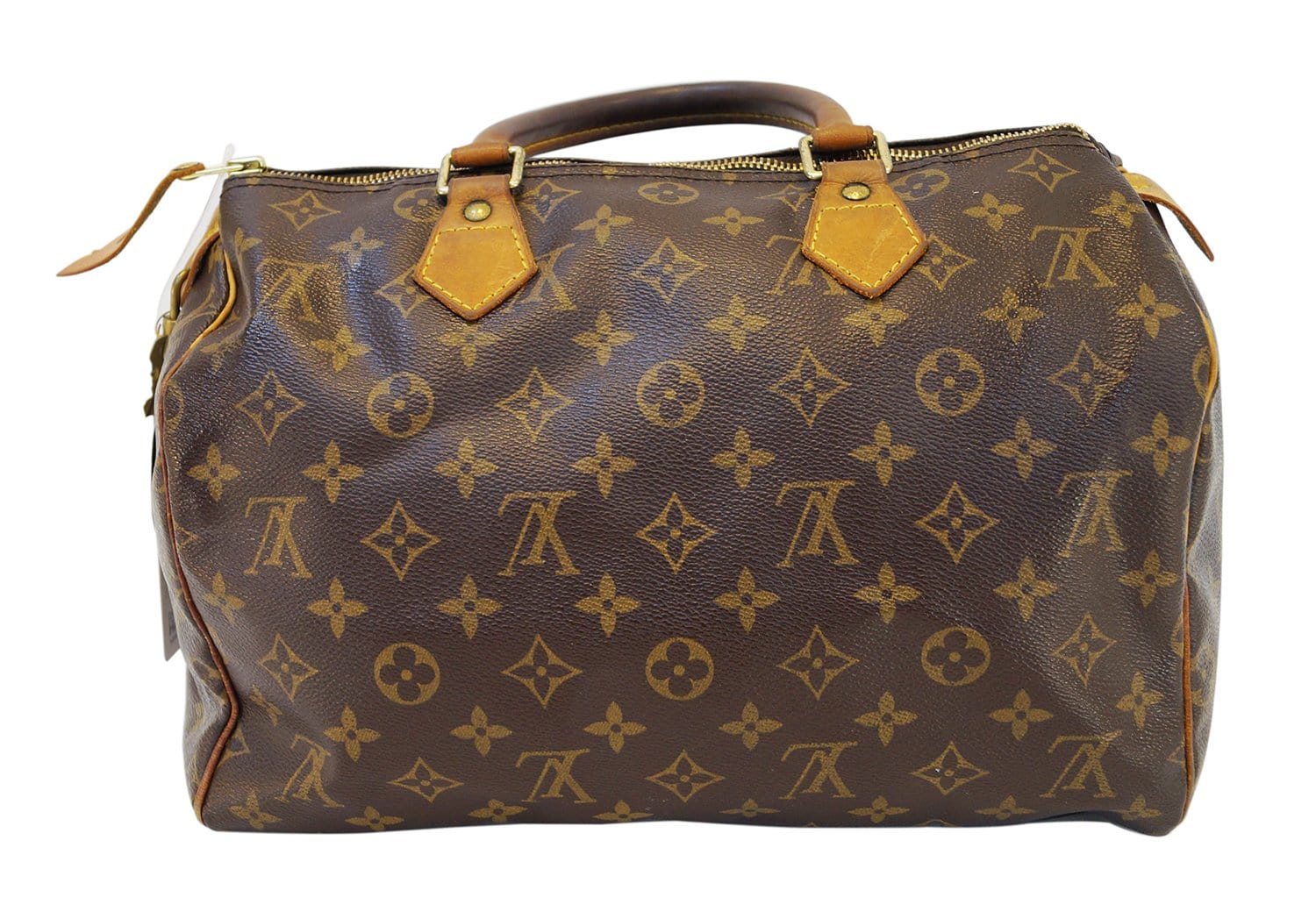 Iconic LV Speedy 30  louis vuitton handbags, louis vuitton bag, fashion