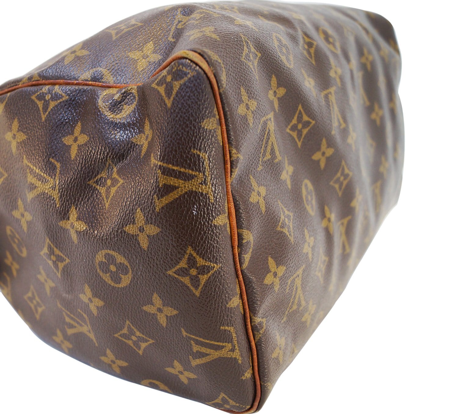 Louis Vuitton Speedy Handbag 378911