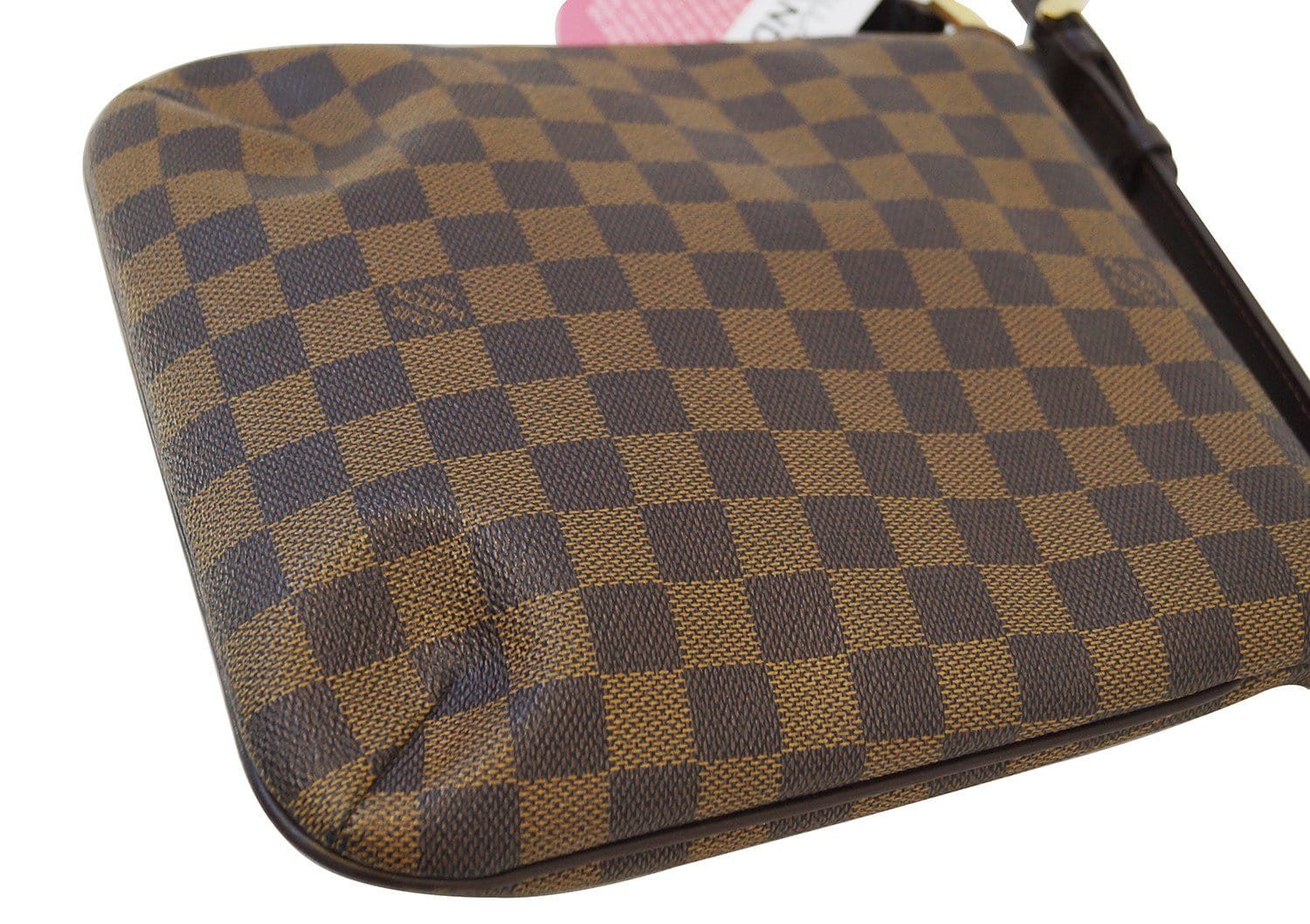 How to Wear: Louis Vuitton Damier Musette Salsa Bag #AnhsStyle
