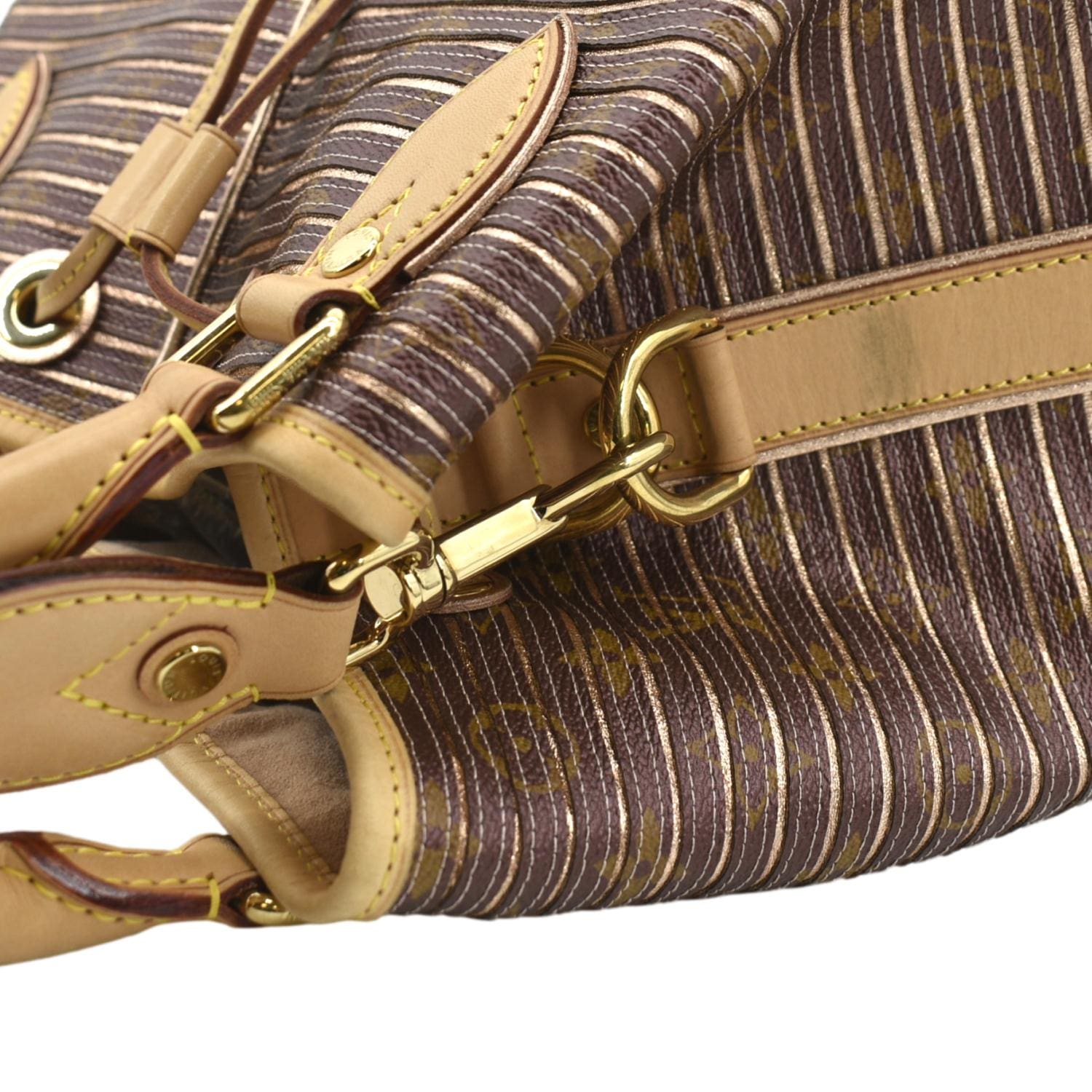 Louis Vuitton - Eden Neo Argent (*LIMITED EDITION*), Luxury, Bags