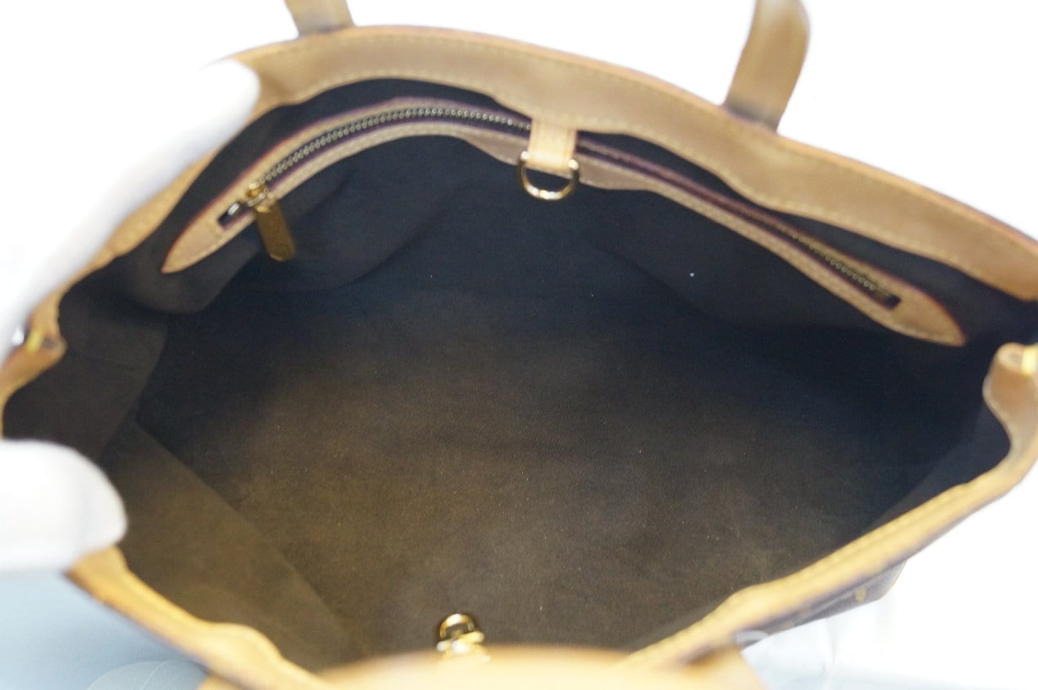 Louis Vuitton Vintage - Vernis Wilshire PM - Purple - Leather Handbag -  Luxury High Quality - Avvenice