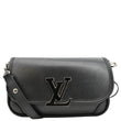 Louis Vuitton Buci Epi Grained Leather Shoulder Bag - Front