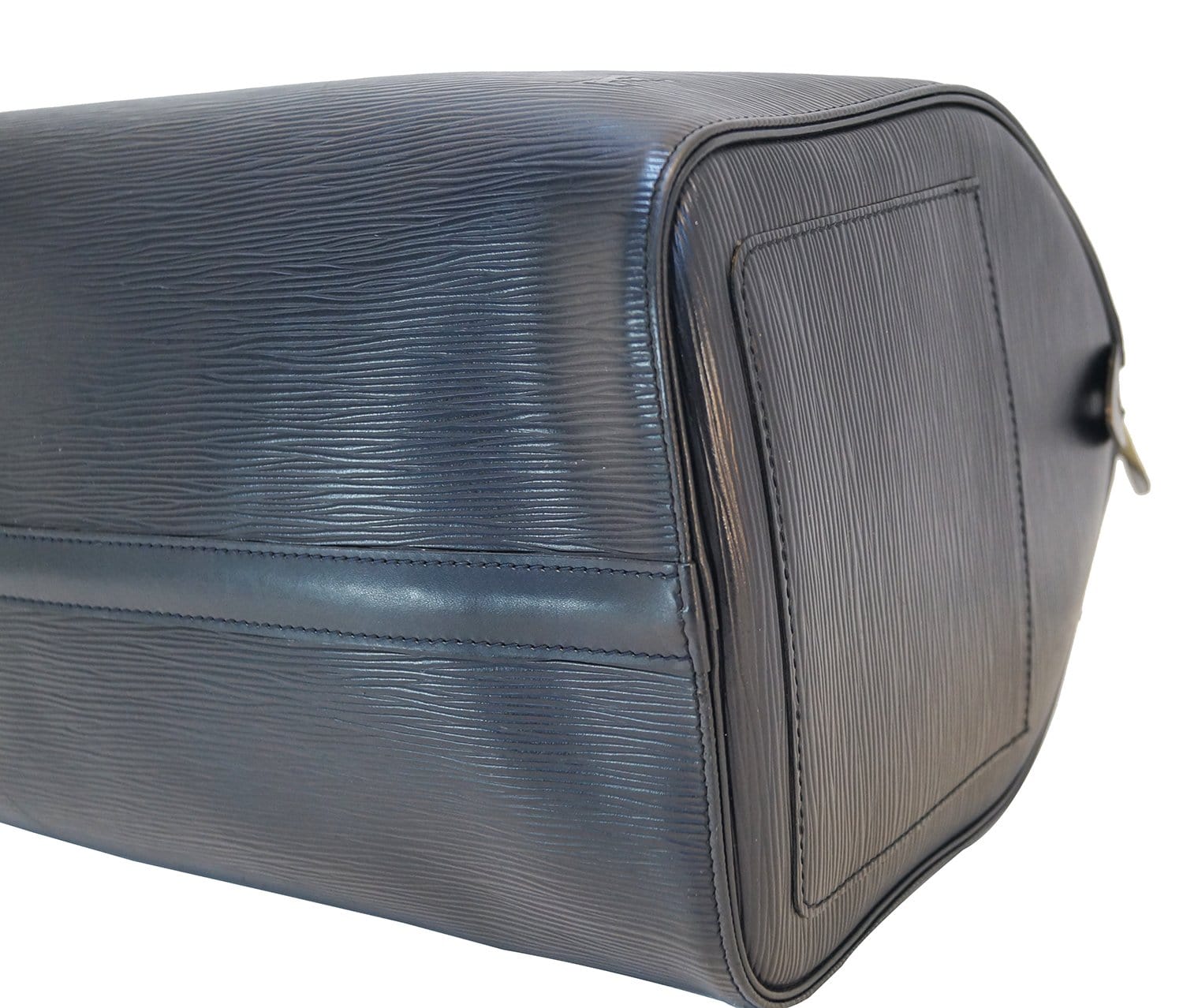 Louis Vuitton Epi Leather Speedy 35 Satchel (SHF-21641) – LuxeDH