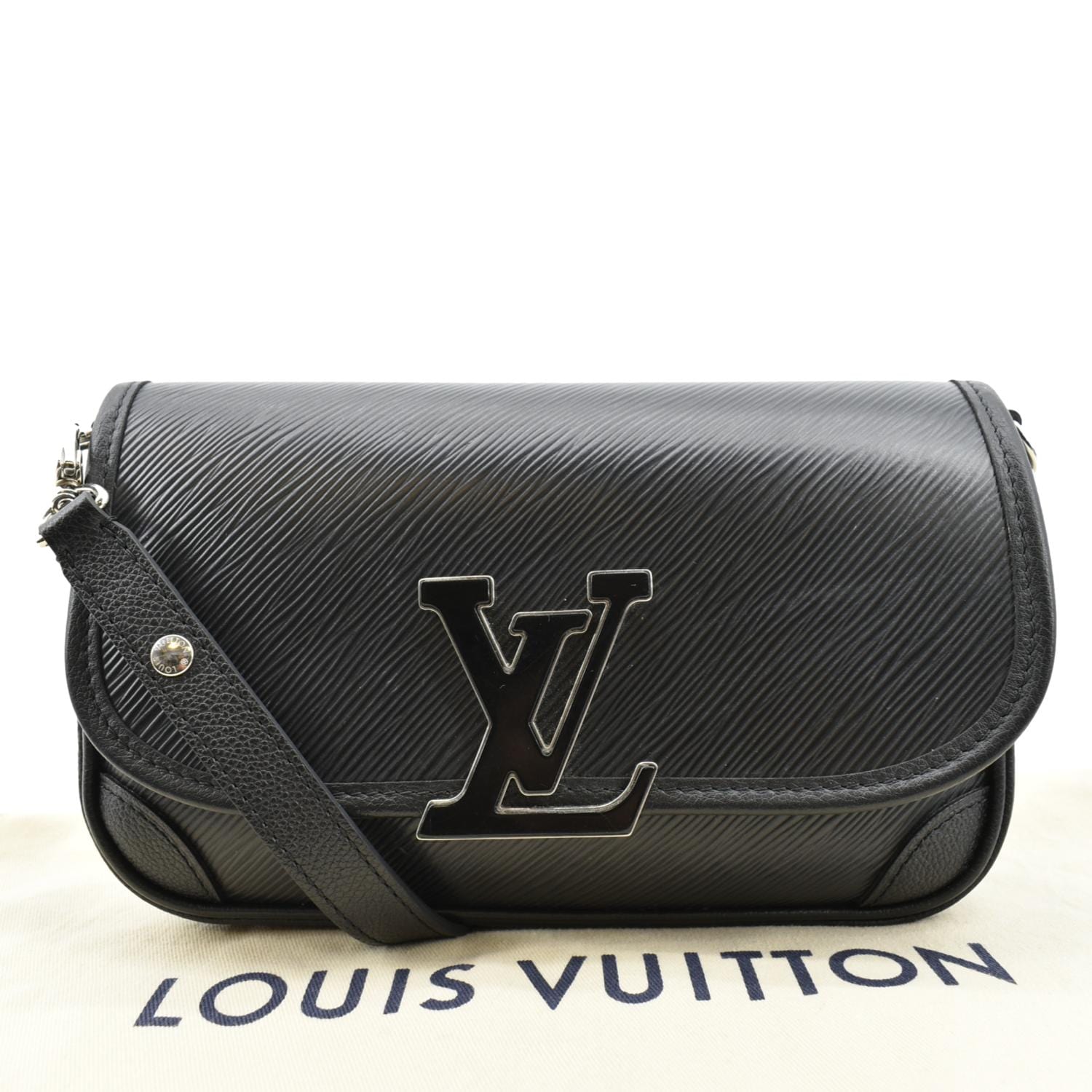 Louis Vuitton Buci Crossbody Bag