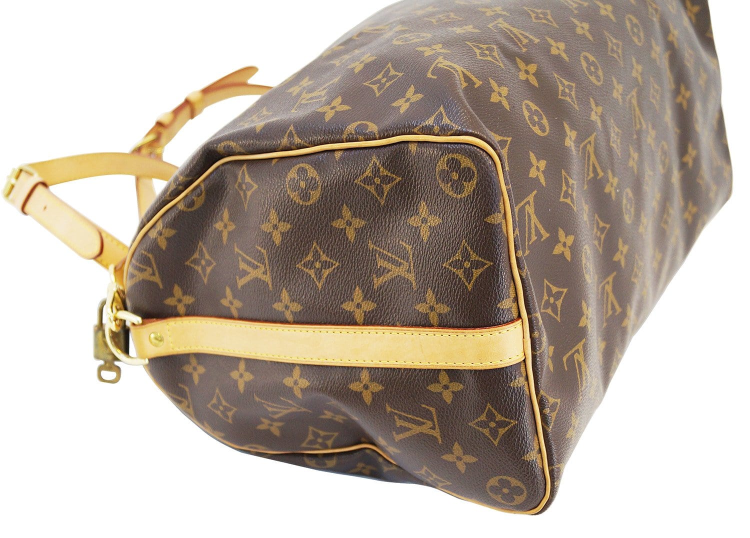 Louis Vuitton Monogram Speedy 40 Bag - 8 For Sale on 1stDibs