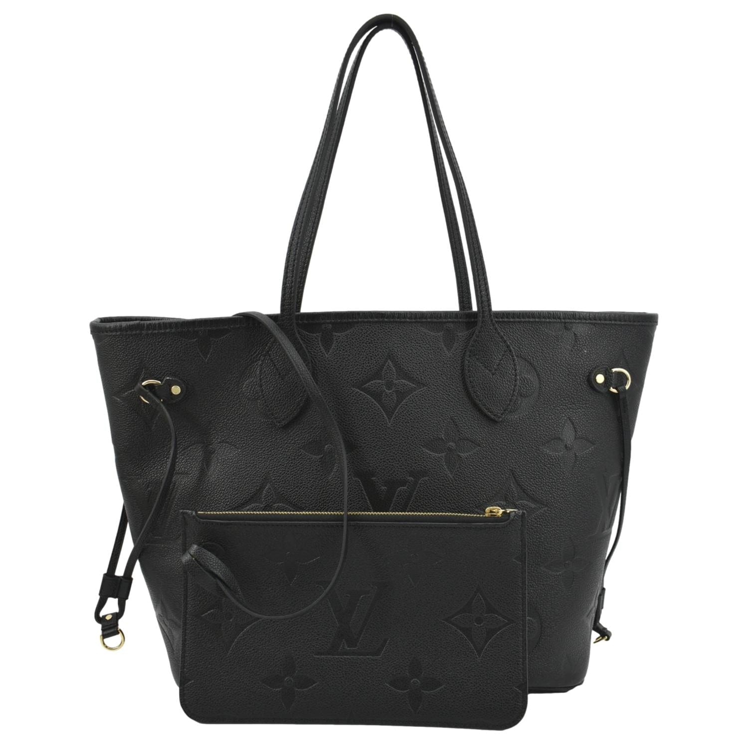 Shop Louis Vuitton Sac Neverfull MM by luxefashionsbyparis