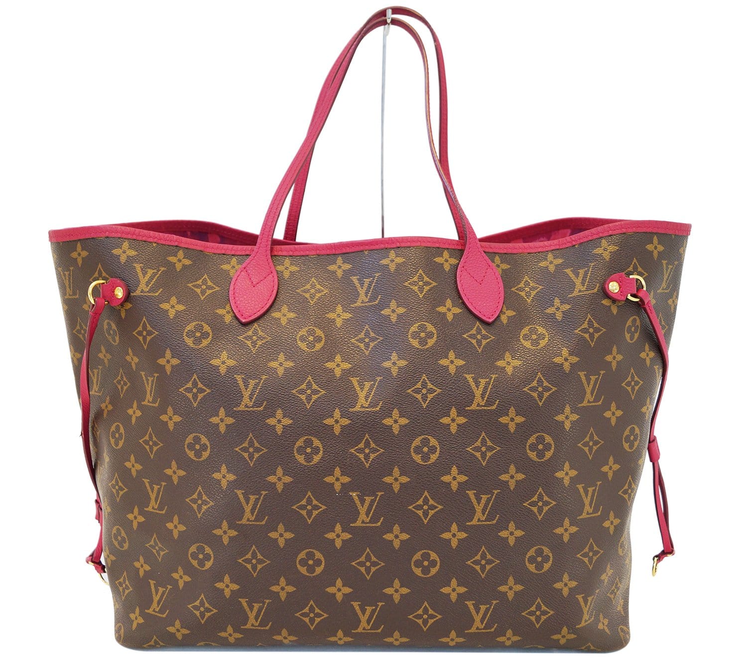 SOLD! Louis Vuitton BREA GM Rose Velour handbag  Louis vuitton, Louis  vuitton limited edition, Vuitton